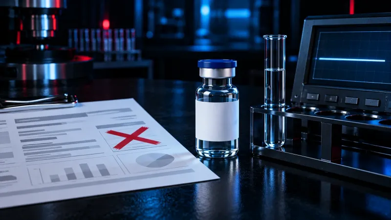 Ultima Pharmaceuticals Review: Bad Batches and Lab Tests