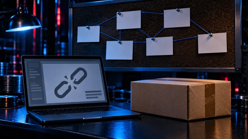 What Happened to NapsGear? Outages, Seizures and Status