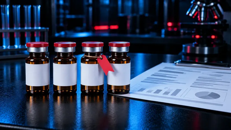 Beligas Pharmaceuticals Review: Tests, Stock and Risks