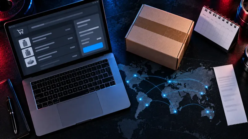 How to Buy From NapsGear: Ordering, Payment and Shipping