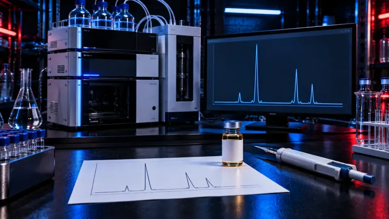 Pharmaqo Labs Test Results: What the Lab Reports Show